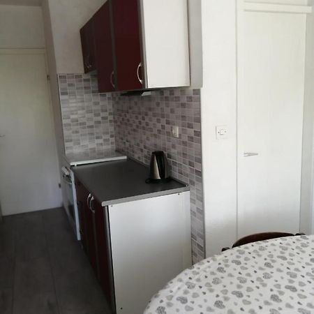 Apartman Valeria Split Luaran gambar
