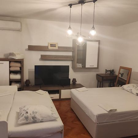 Apartman Valeria Split Luaran gambar