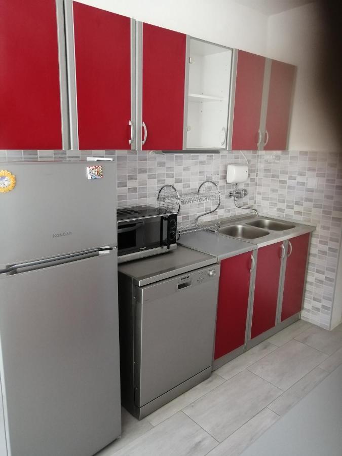Apartman Valeria Split Luaran gambar