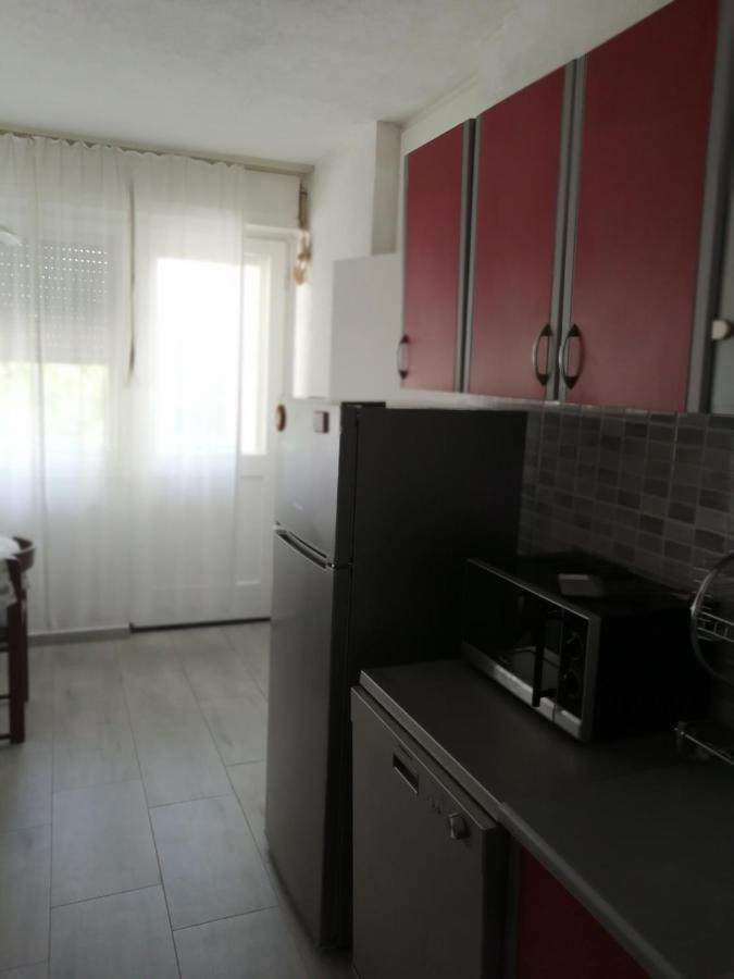 Apartman Valeria Split Luaran gambar