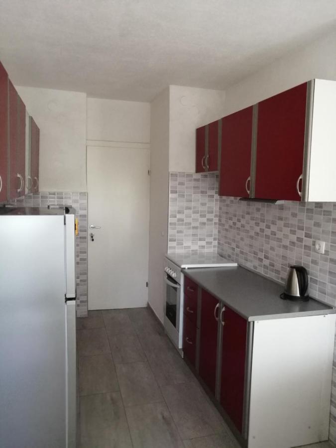 Apartman Valeria Split Luaran gambar