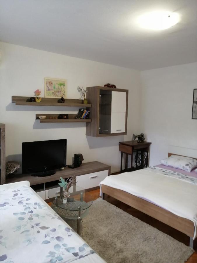 Apartman Valeria Split Luaran gambar