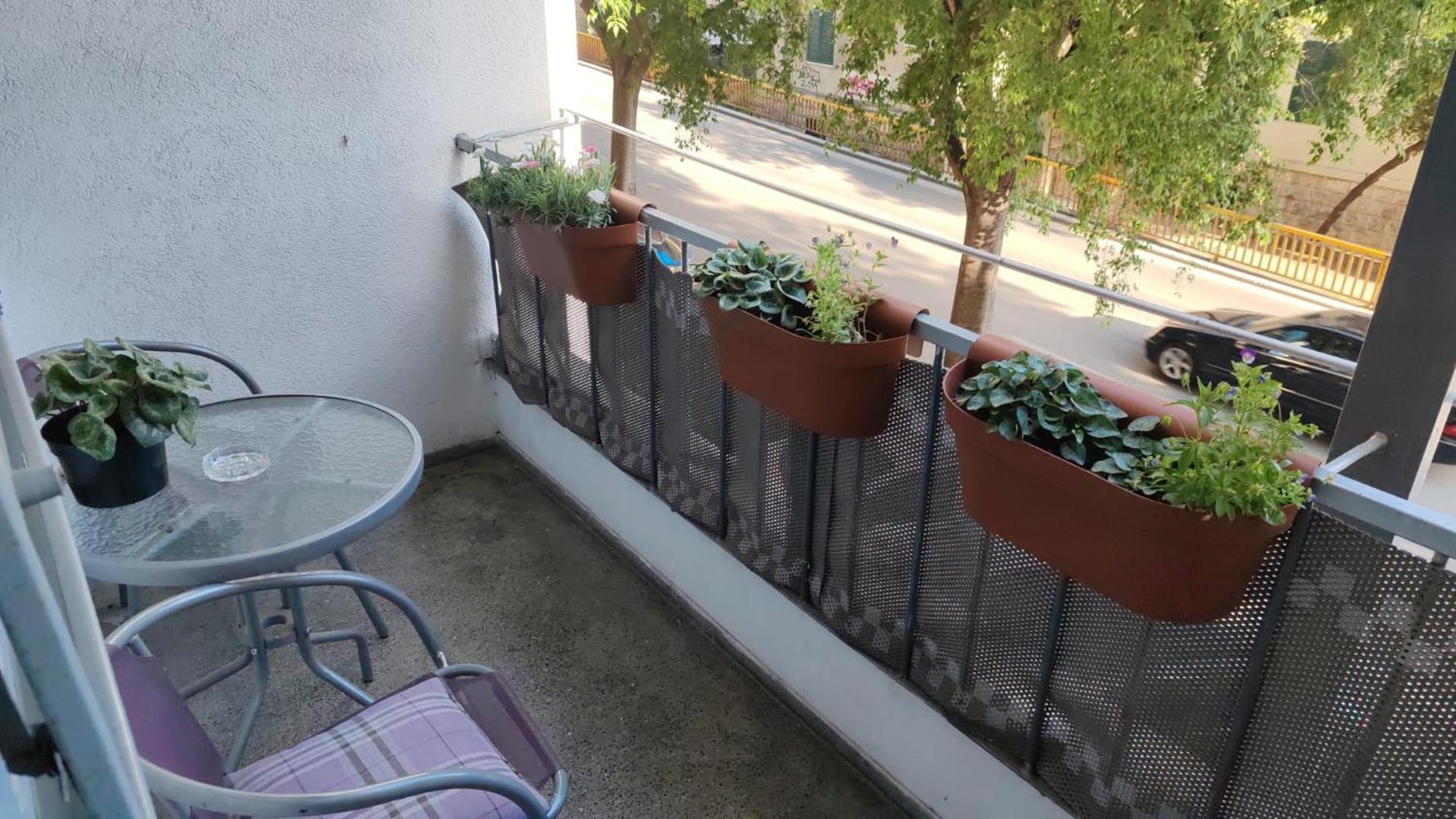 Apartman Valeria Split Luaran gambar