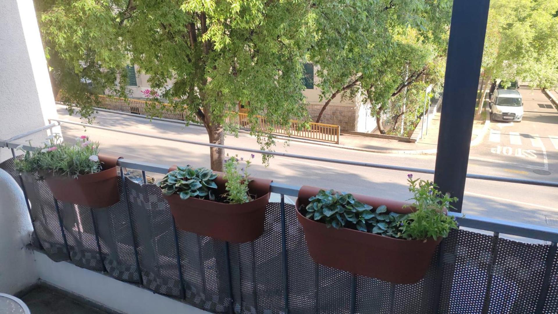 Apartman Valeria Split Luaran gambar