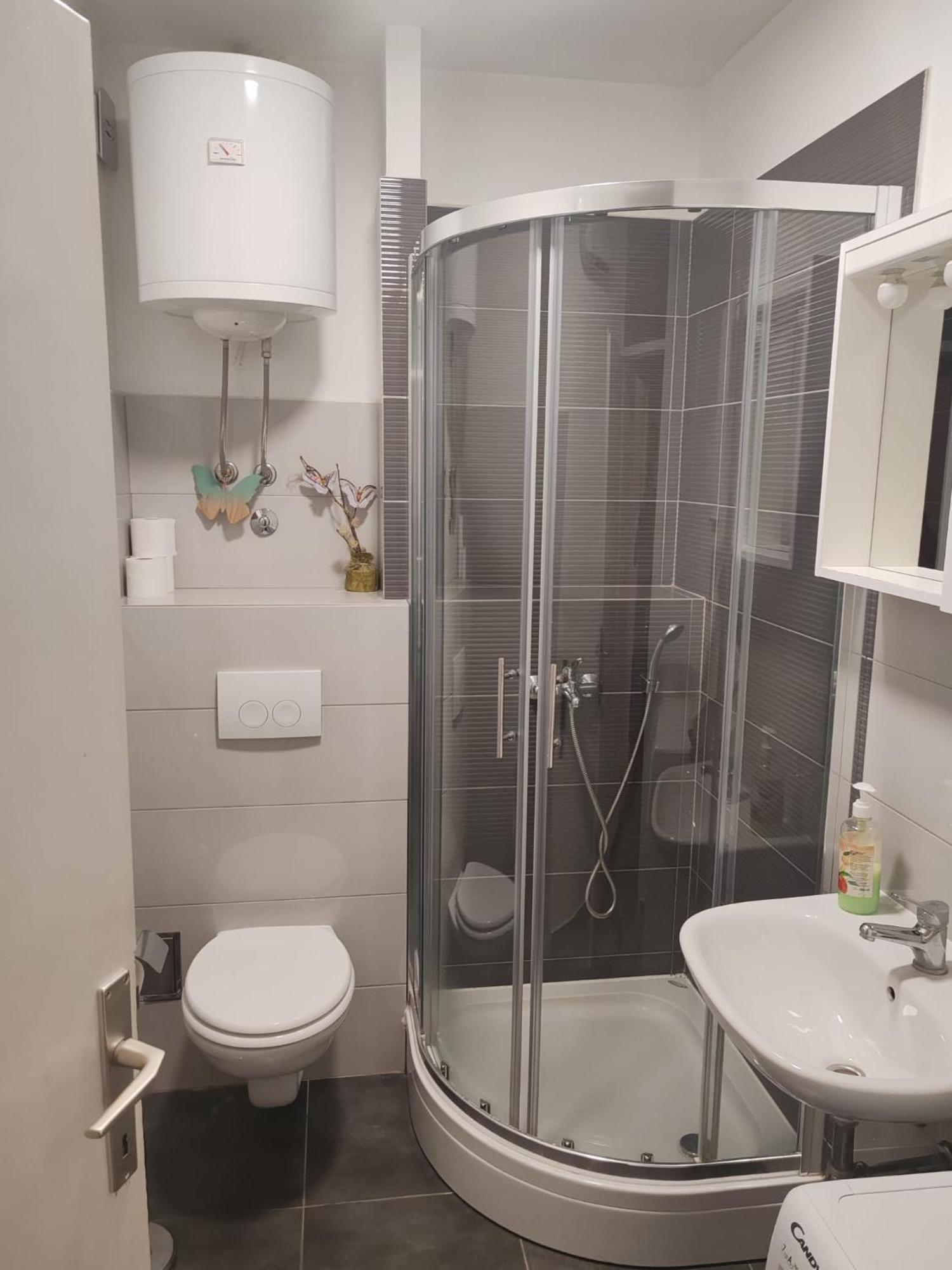 Apartman Valeria Split Luaran gambar