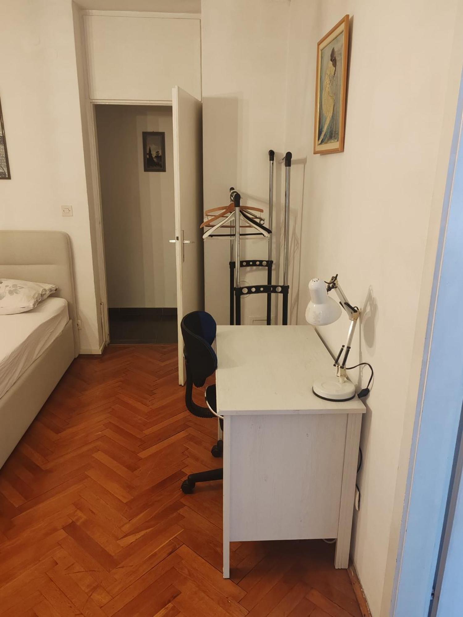 Apartman Valeria Split Luaran gambar