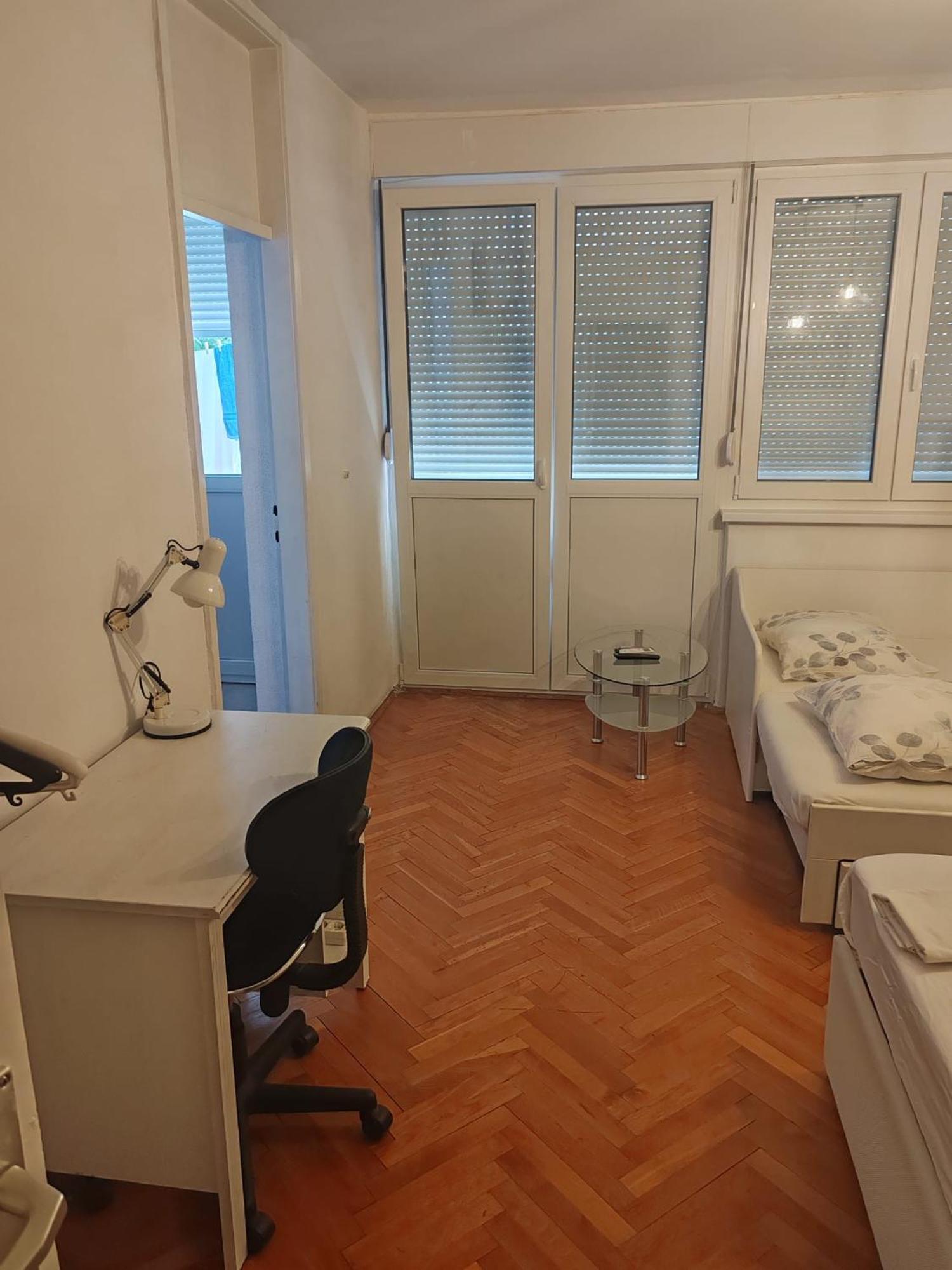 Apartman Valeria Split Luaran gambar