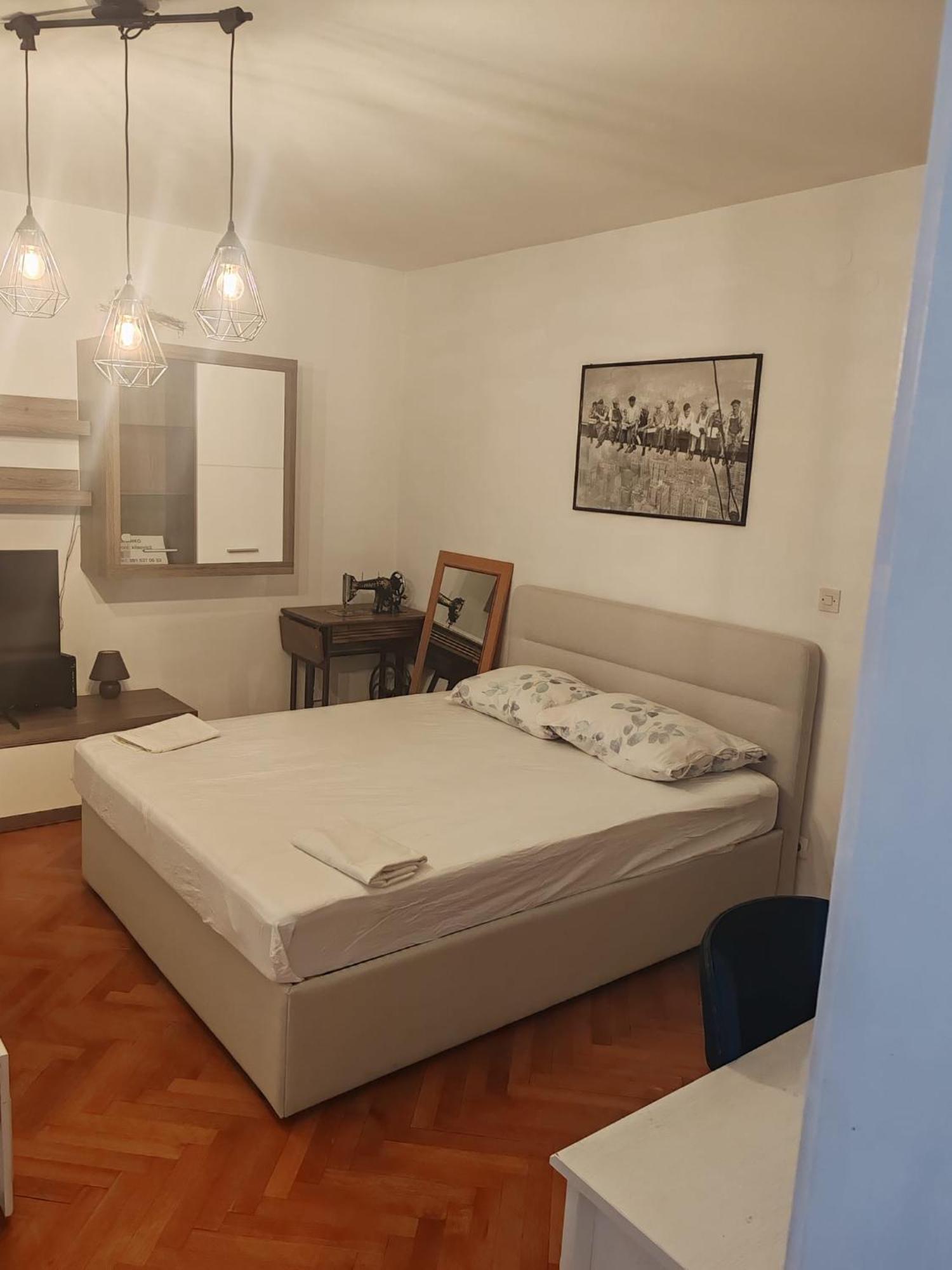 Apartman Valeria Split Luaran gambar