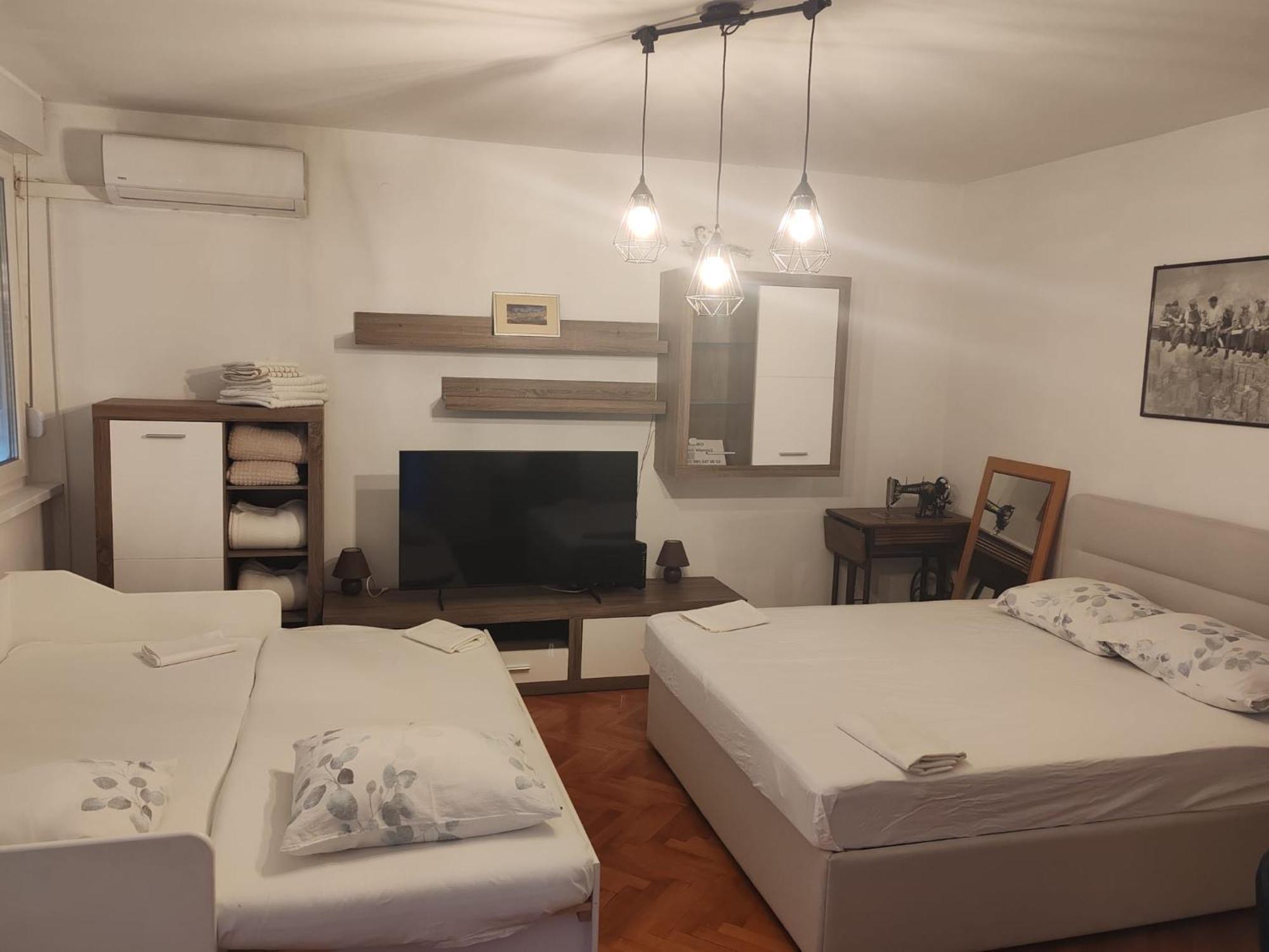 Apartman Valeria Split Luaran gambar