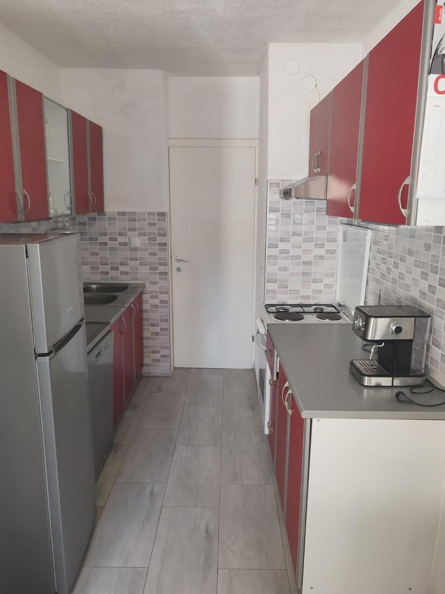 Apartman Valeria Split Luaran gambar
