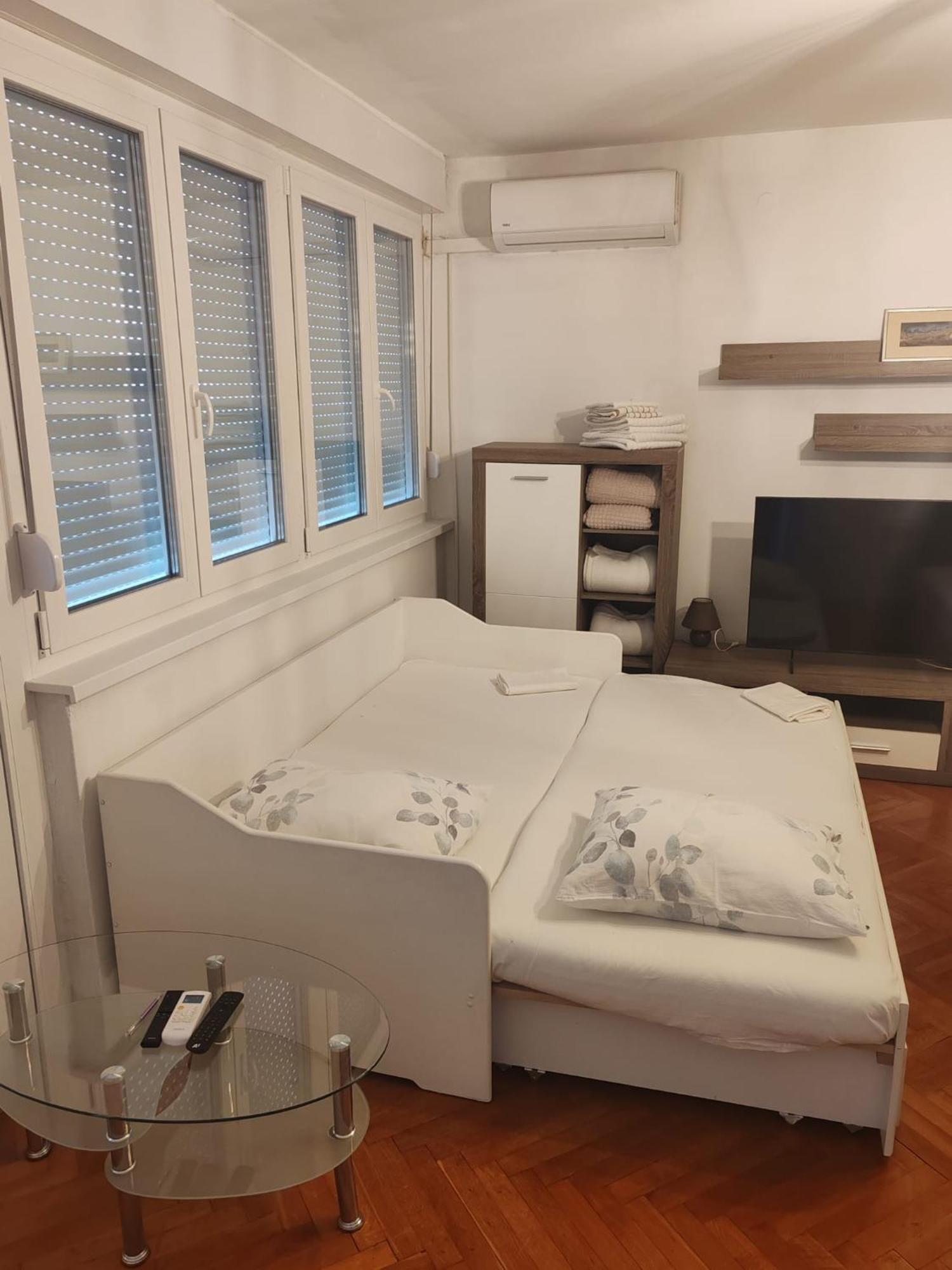 Apartman Valeria Split Luaran gambar